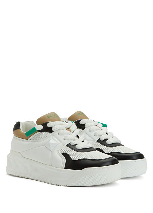 Valentino Garavani Erkek Sneakers - Görsel 3