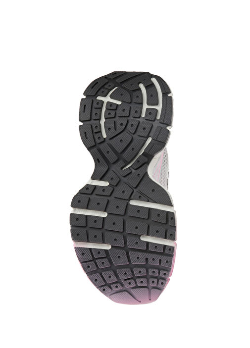 Çok Renkli Kadın Sneaker - Görsel 6