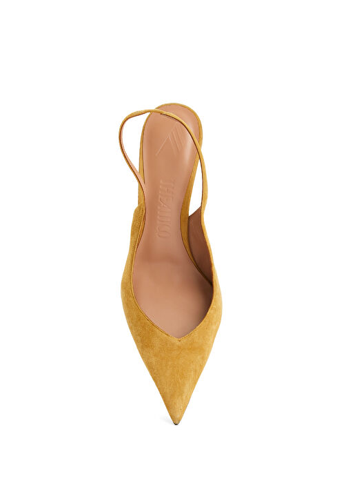 The Attico Topuklu Ayakkabı - Görsel 5