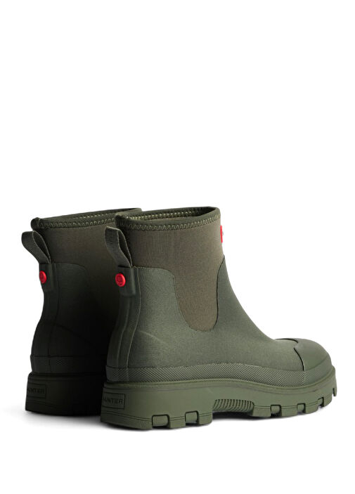 Elements Koyu Yeşil Kadın Chelsea Bot - Görsel 4