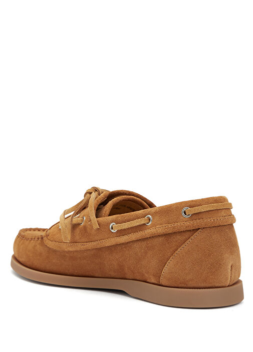 Kum Erkek Süet Ayakkabı - Görsel 4