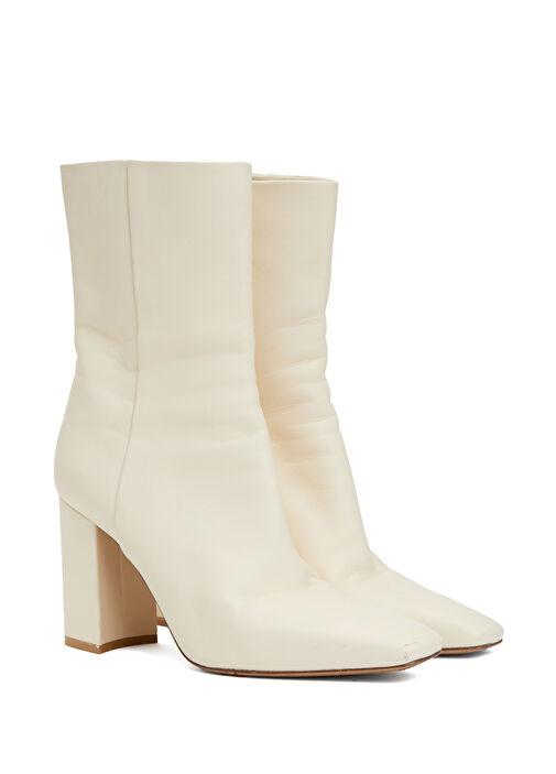 Valentino Garavani Topuklu Bot - Görsel 3