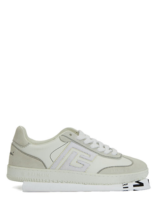 Balmain Kadın Sneakers - Görsel 7