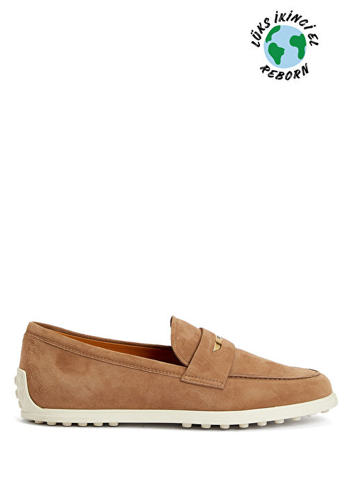 Tod's Kadın Loafer - Görsel 2