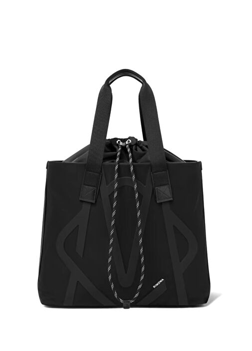 RIMOWA Siyah Erkek Signature Sliding Tote Siyah Çanta 1649284 | Beymen