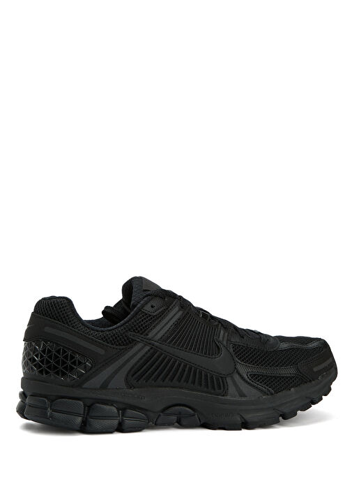 Nike Siyah-Gri Erkek Zoom Vomero 5 Siyah Gri Erkek Sneaker 1975568
