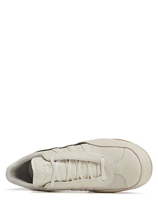 Gazelle Beyaz Erkek Sneaker - Görsel 3