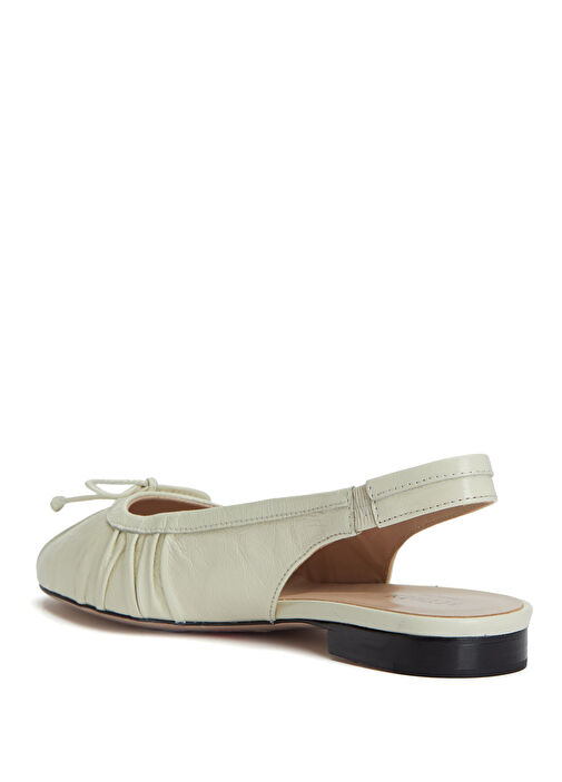 Beymen Collection Beymen Collection Kırık Beyaz BABET | Beymen Kırık Beyaz - 4. görsel