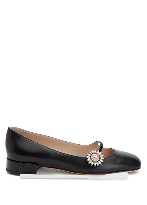 Valentino Garavani Kadın Babet - Görsel 7