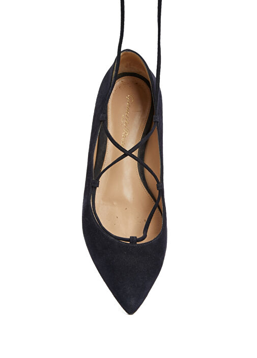 Gianvito Rossi Kadın Babet - Görsel 5