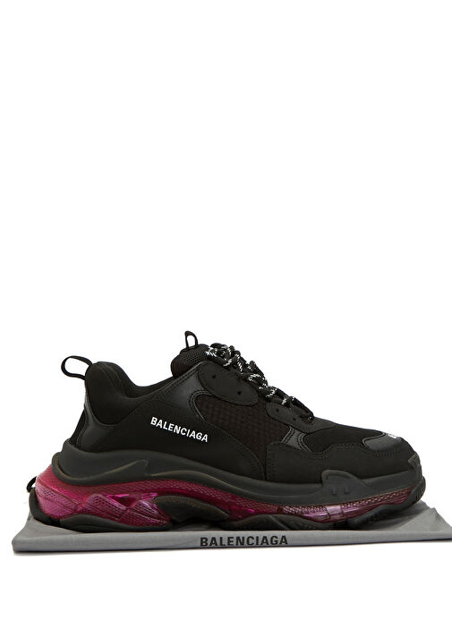 Balenciaga Erkek Sneakers - Görsel 7