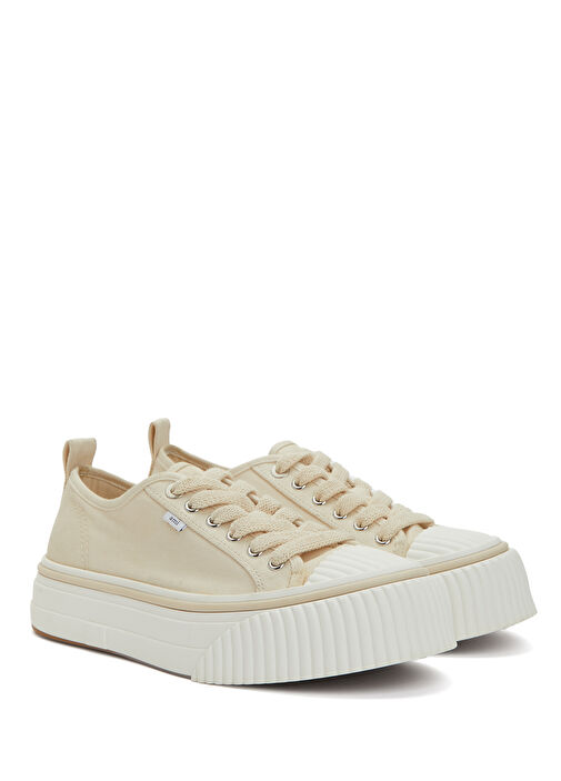 Ami Paris Kadın Sneakers - Görsel 3