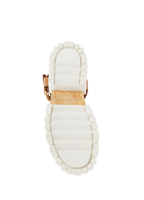 Stella McCarney Kadın Sandalet - Görsel 6