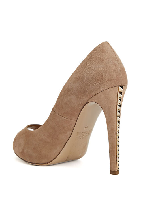 Beymen Reborn Vizon Beymen Reborn Valentino Garavani Topuklu Ayakkabı