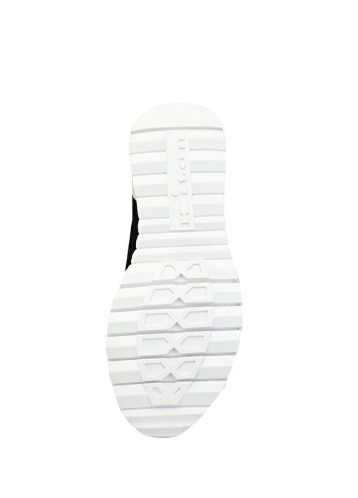 Kiton Kiton Siyah Kadın Kaşmir Sneaker | Beymen Siyah - 6. görsel