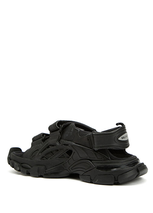 Balenciaga Kadın Sandalet - Görsel 4