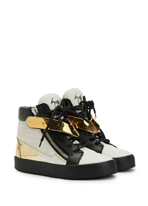 Giuseppe Zanotti Kadın Sneakers - Görsel 3
