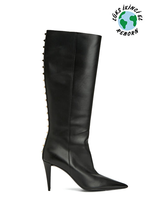 Valentino Garavani Kadın Çizme - Görsel 2