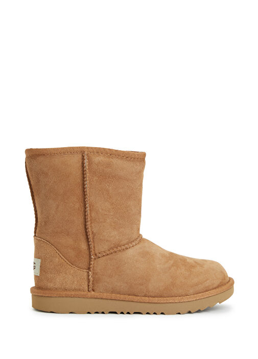 Classic Heritage II Taba Kız Çocuk Bot - Görsel 2