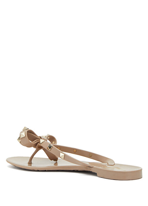 Valentino Garavani Kadın Terlik - Görsel 4