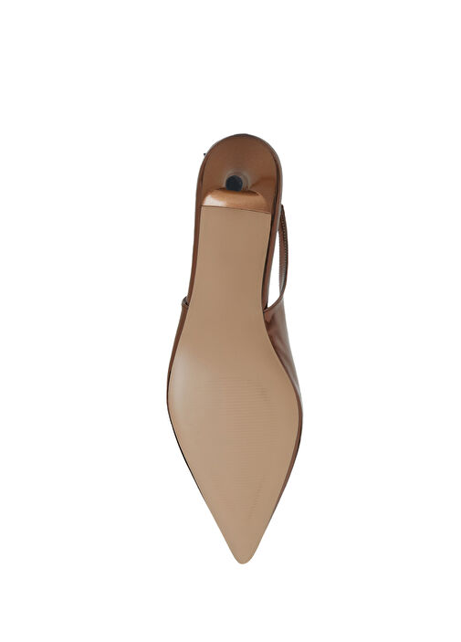 Divarese Divarese Bakır Kadın Suni Deri Gova Beymen'de! Bakır - 6. görsel