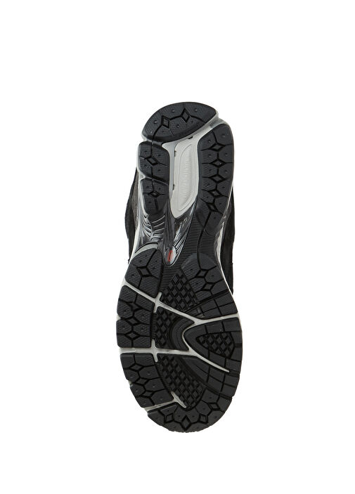 2002 Siyah Erkek Sneaker - Görsel 6