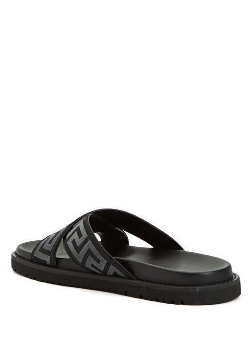 Versace Erkek Terlik - Görsel 4