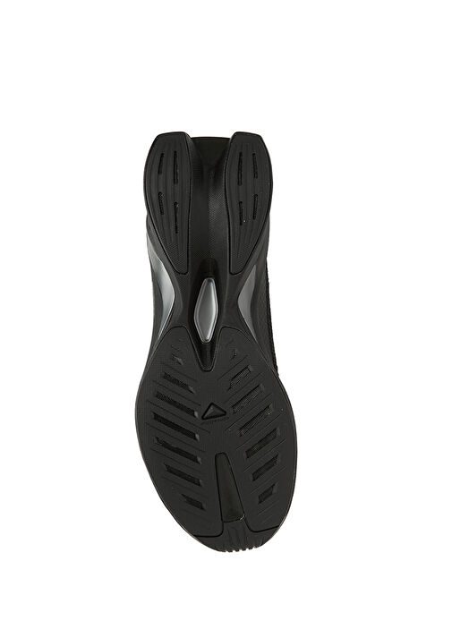 Salomon x MM6 Spectur 2 Siyah Erkek Sneaker - Görsel 6