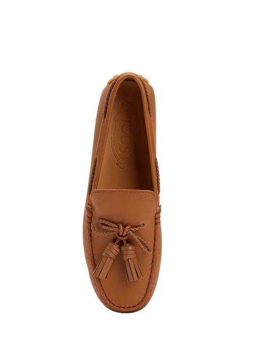Tod's Kadın Loafer - Görsel 5