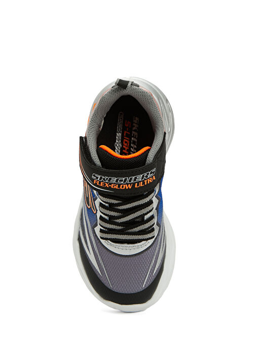 Flexglow Ultra Çok Renkli Erkek Çocuk Sneaker - Görsel 5