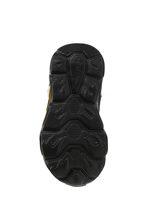 Thermo Flash Wheel Buddies Erkek Bebek Sneaker - Görsel 6