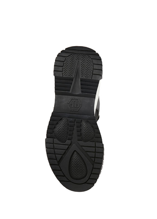 New Predator Siyah Erkek Sneaker - Görsel 6