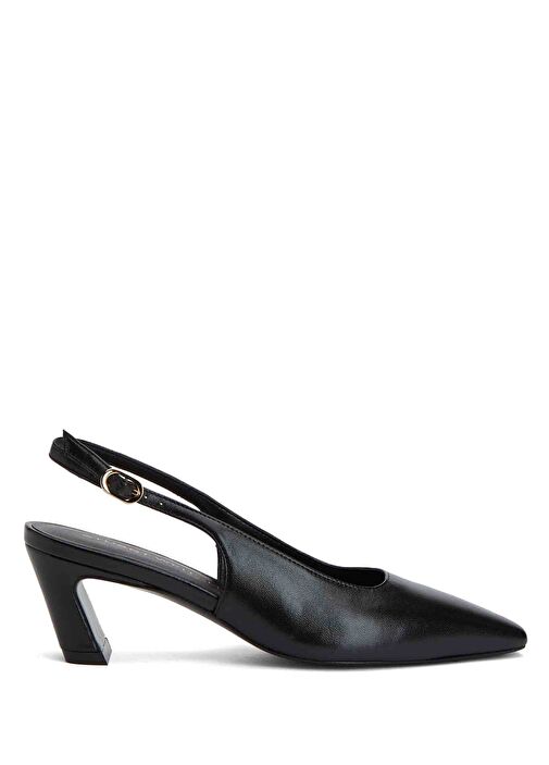 Stuart Weitzman Stuart Weitzman Siyah PUMP Beymen'de! Siyah - 2. görsel