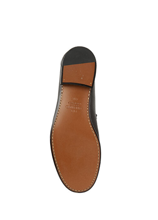 Valentino Garavani Erkek Loafer - Görsel 6