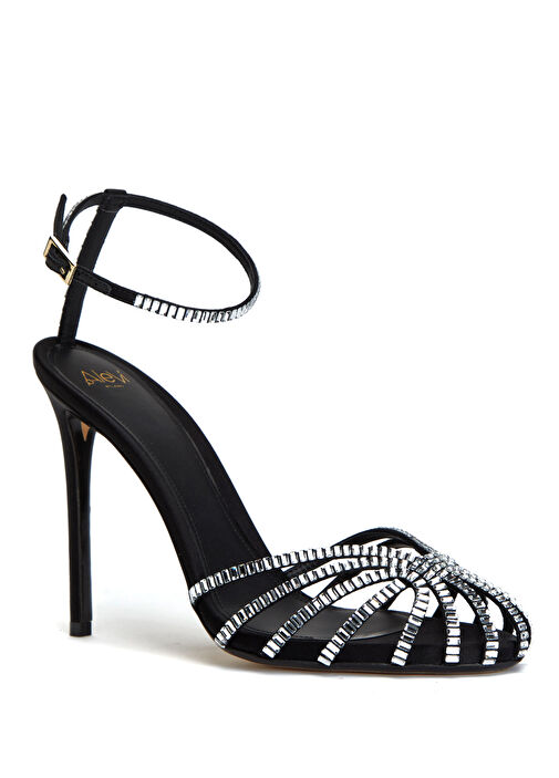 Alevi Alevi Siyah SANDALET Sandalet & Terlik | Beymen Siyah - 3. görsel