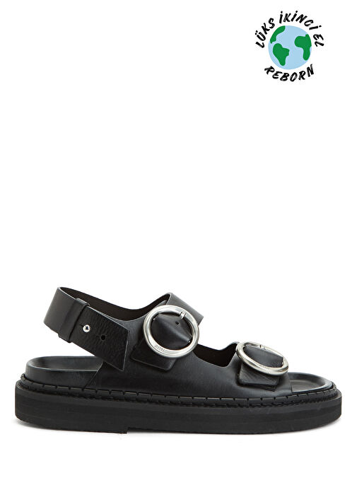 Ami Paris Kadın Sandalet - Görsel 2