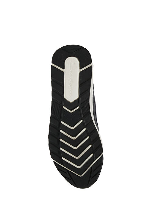 Santoni Sport Erkek Sneakers - Görsel 6