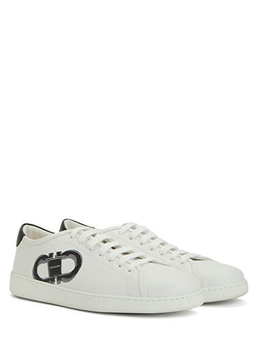 Ferragamo Erkek Sneakers - Görsel 3