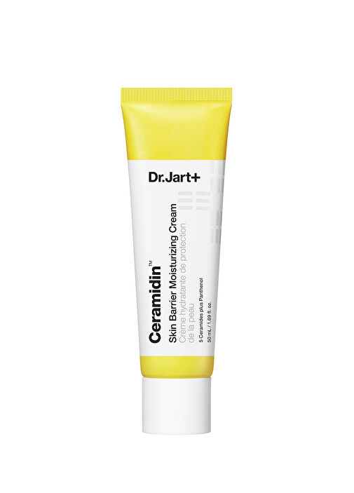 drjart クリーム Dr.Jart+ - Ceramidin Cilt Bariyeri Nemlendirici Krem -