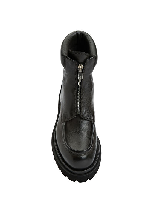 Antarsit Kadın Deri Bot - Görsel 5