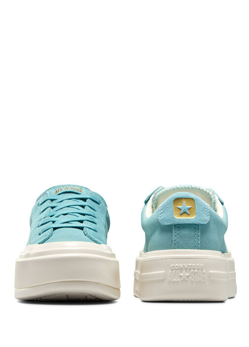 Ctas Cruise Ox Nu Yeşil Kadın Kanvas Sneaker - Görsel 5