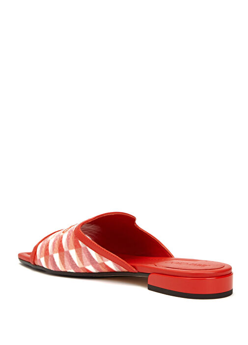 Kadın Terlik - Görsel 4