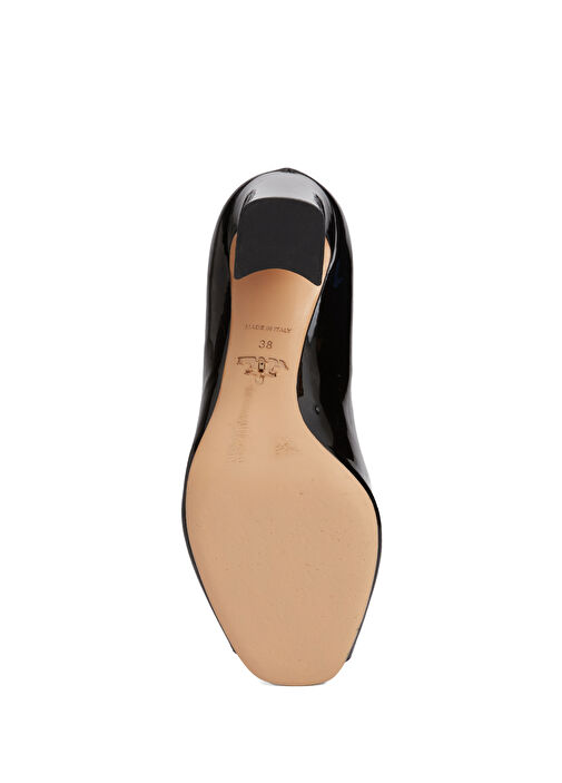 Prada Topuklu Ayakkabı - Görsel 6