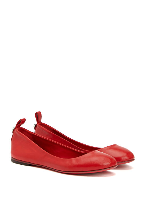 The Attico Kadın Babet - Görsel 3