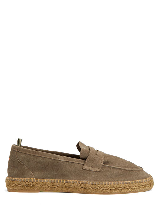 Nacho T Vizon Erkek Deri Loafer - Görsel 2