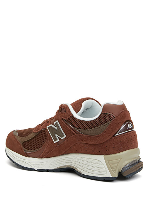New Balance New Balance 2002R Kahverengi Erkek Sneaker | Beymen Kahverengi - 4. görsel