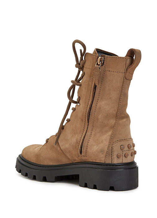 Beymen Reborn Beymen Reborn Bej Tod's Kadın Bot Beymen'de! Bej - 4. görsel