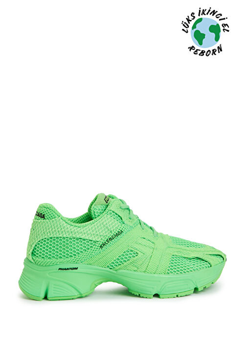 Balenciaga Kadın Sneakers - Görsel 2