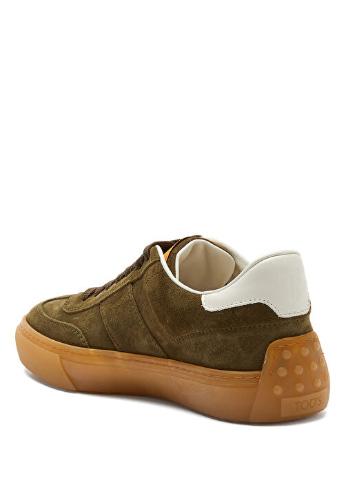 Tod's Erkek Sneakers - Görsel 4