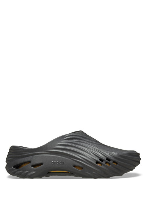 Crocs Crocs Echo Wave Siyah Erkek Terlik Sandalet & Terlik | Beymen Siyah - 2. görsel